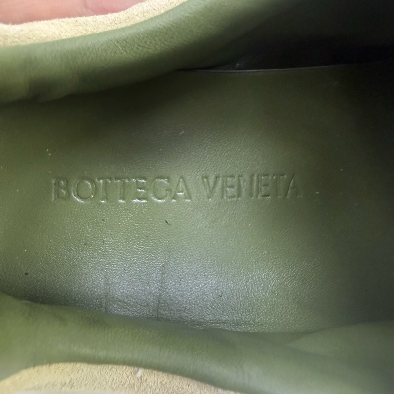 Bottega Veneta Trainers EU 37-16