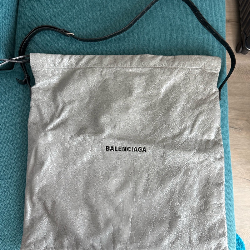 Balenciaga shopper bag-0