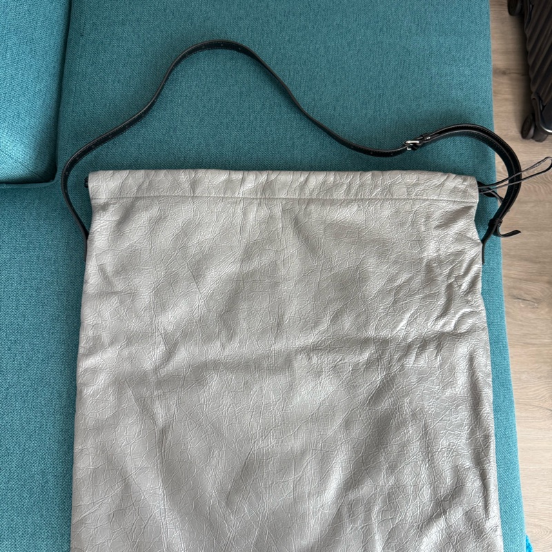 Balenciaga shopper bag-1