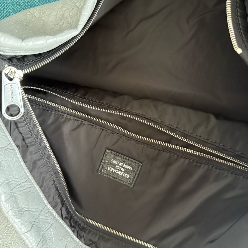 Balenciaga shopper bag-2