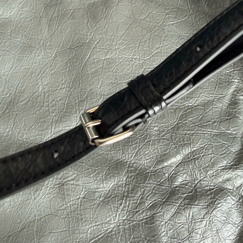 Balenciaga shopper bag-3