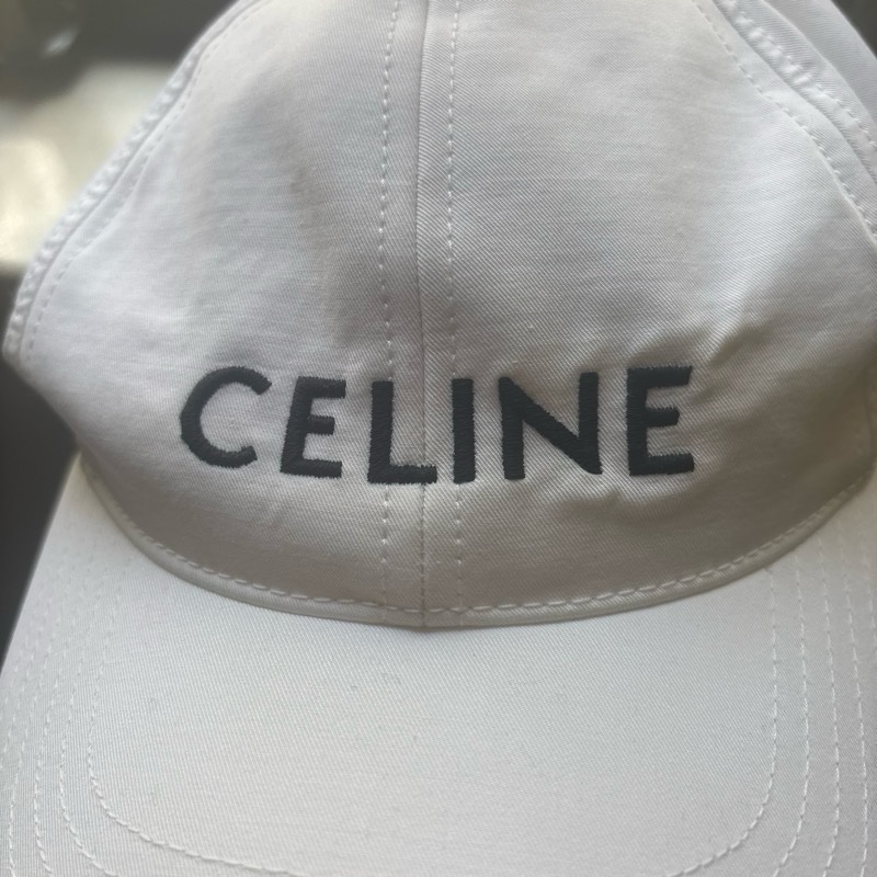 Celine cap L size-5