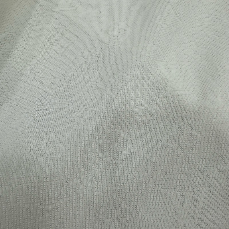 LV路易威登海洋生物串珠短袖T卹 XL-5