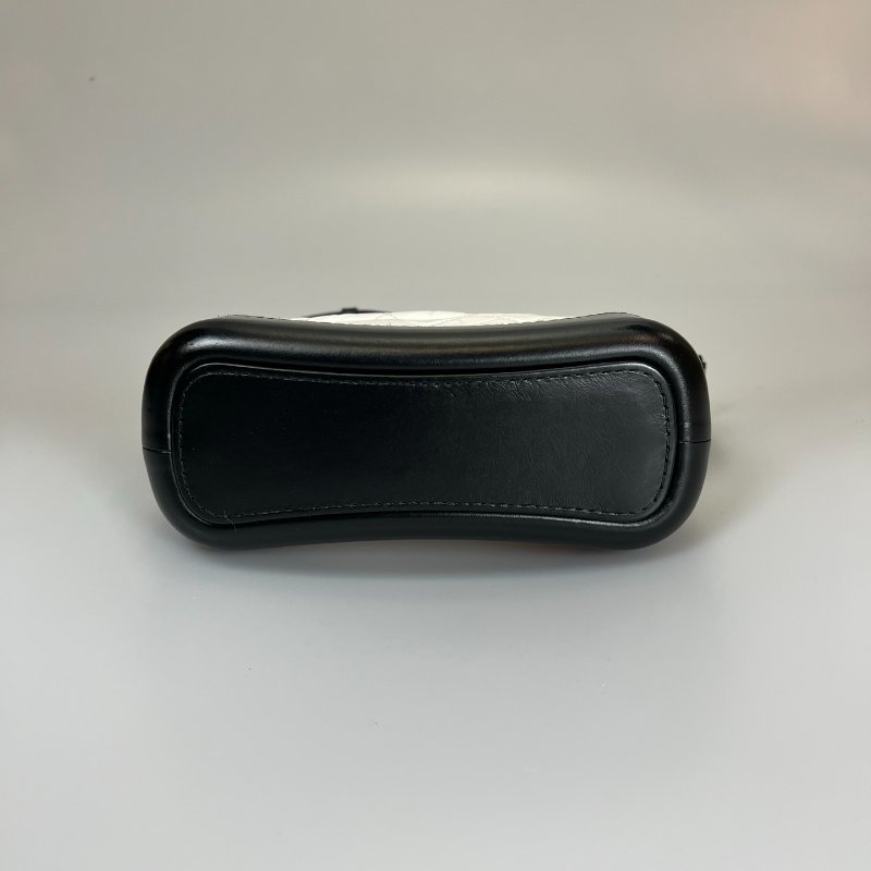 CHANEL 流浪包小號 白 24開-4