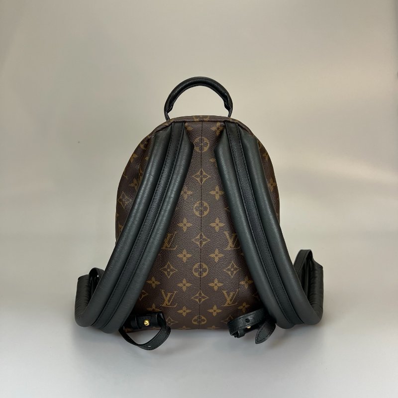 LV M41560 老花後背包小號-1