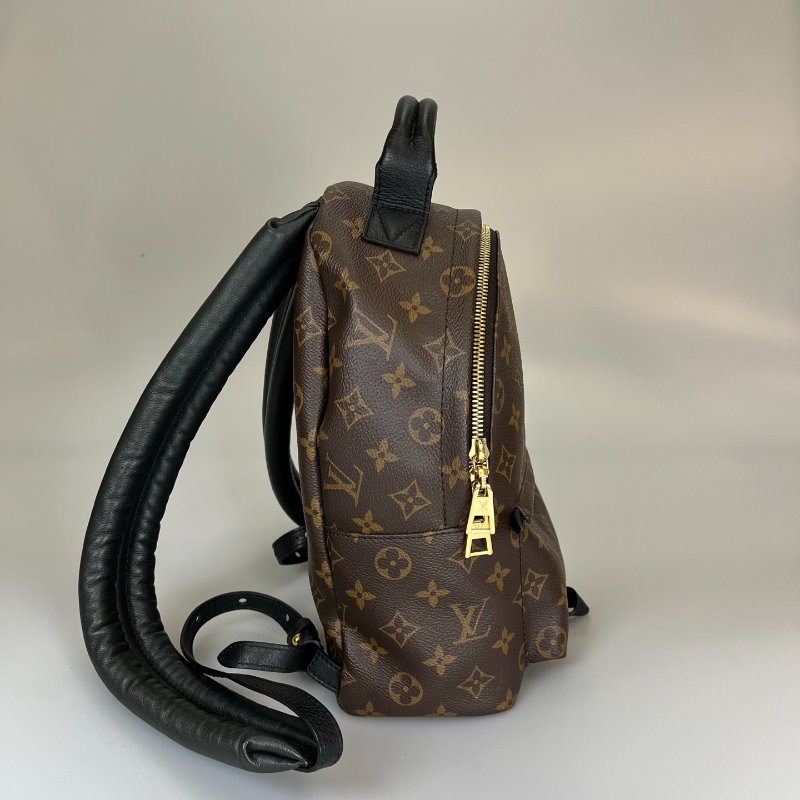 LV M41560 老花後背包小號-2