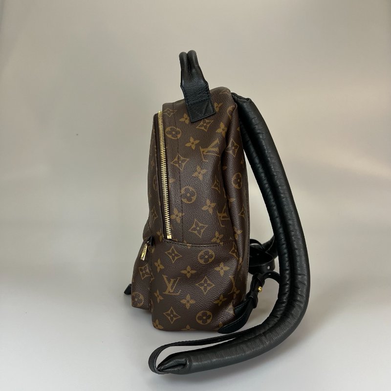 LV M41560 老花後背包小號-4