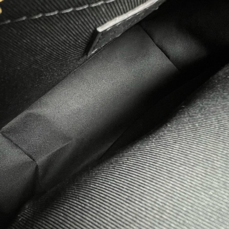 LV M41560 老花後背包小號-5