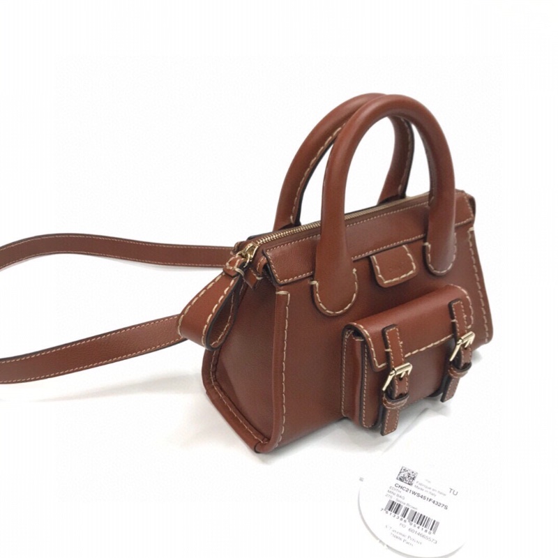 Chloe Edith ( Brown )-1