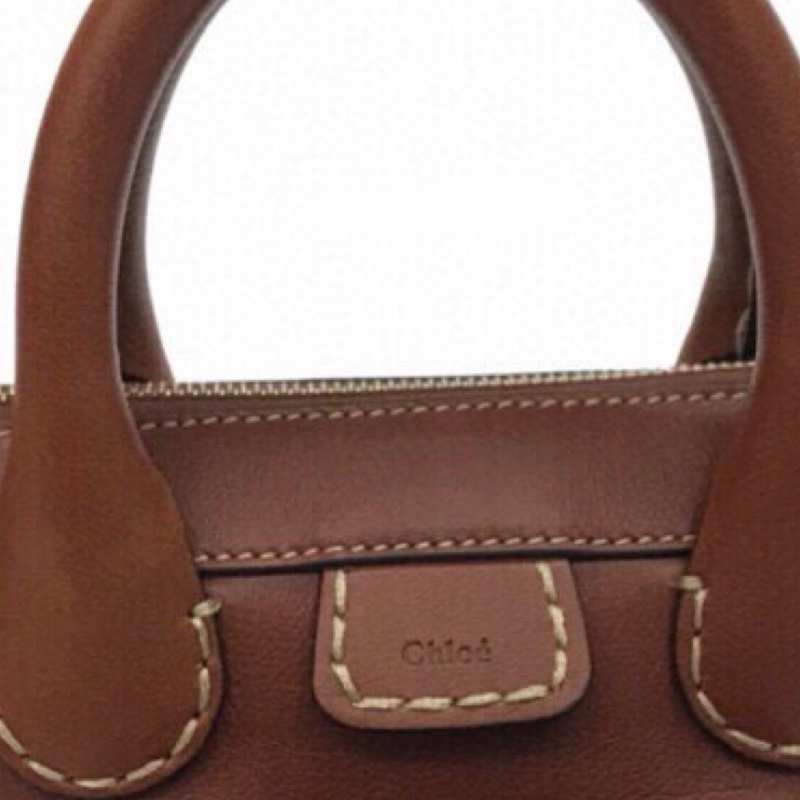 Chloe Edith ( Brown )-2