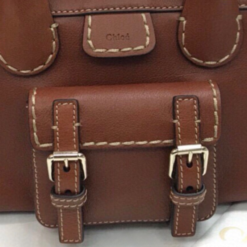 Chloe Edith ( Brown )-3