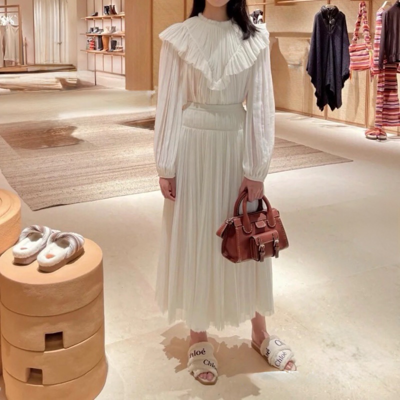 Chloe Edith ( Brown )-4