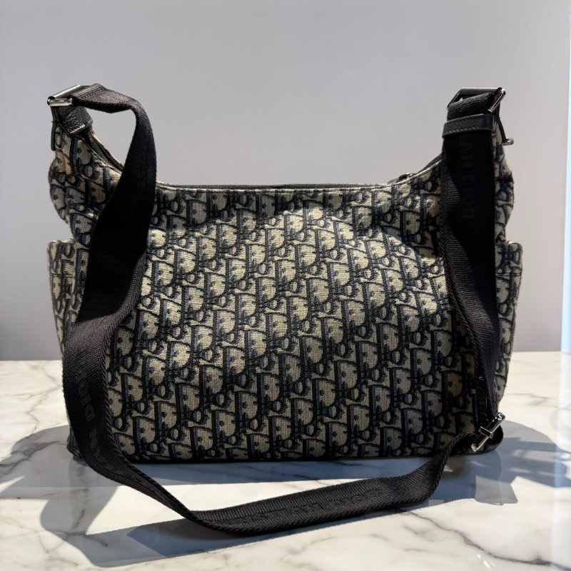 DIOR HOBO RIDER 流浪包-1
