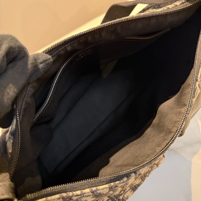 DIOR HOBO RIDER 流浪包-5