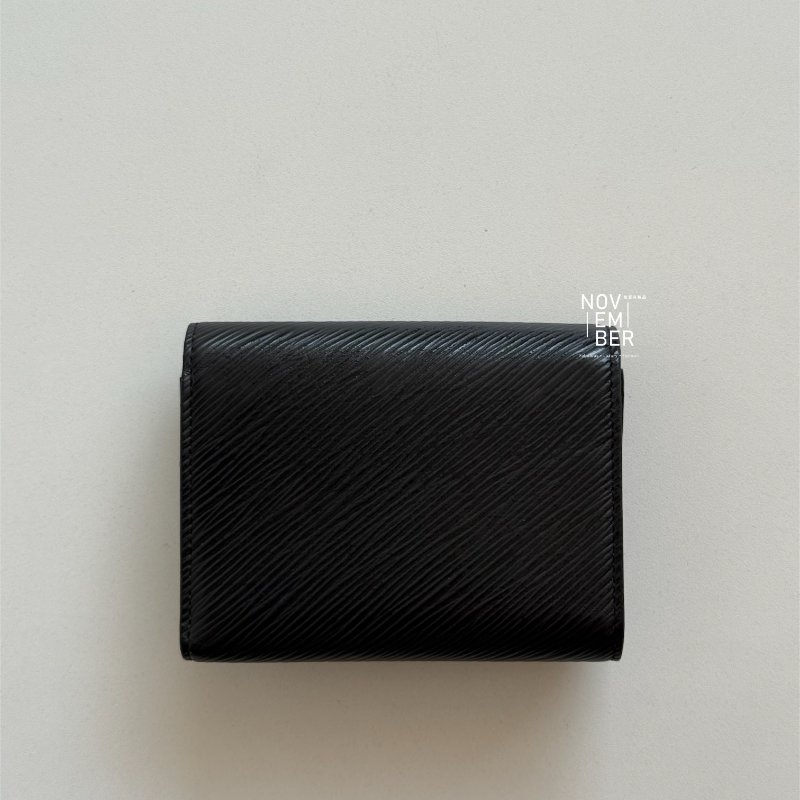 99新🆕 Louis Vuitton LV 路易威登 Twist 短夾-5