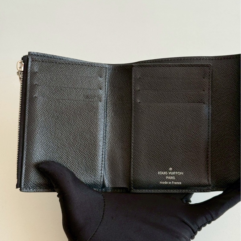 99新🆕 Louis Vuitton LV 路易威登 Twist 短夾-10
