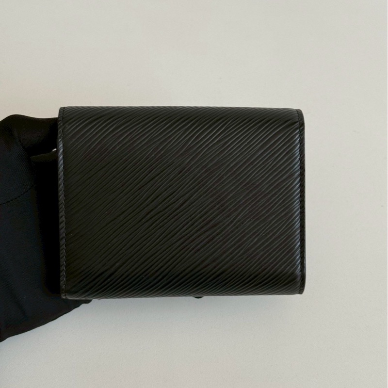 99新🆕 Louis Vuitton LV 路易威登 Twist 短夾-13
