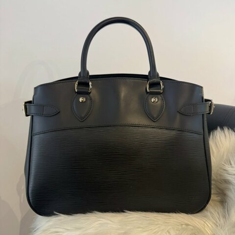 LV EPI 手提托特包