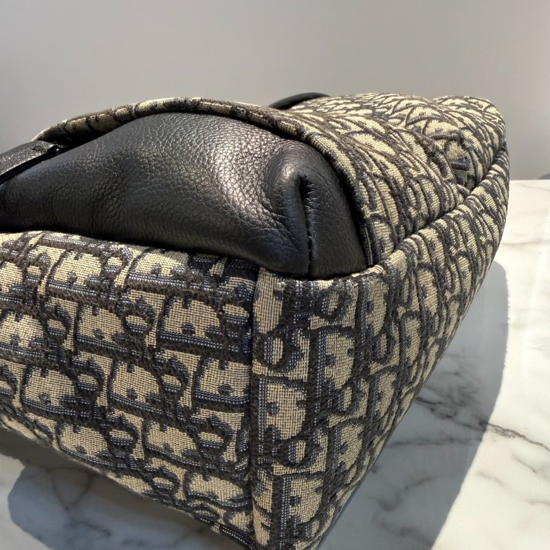 DIOR HOBO RIDER 流浪包-4