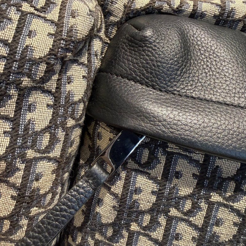 DIOR HOBO RIDER 流浪包-5