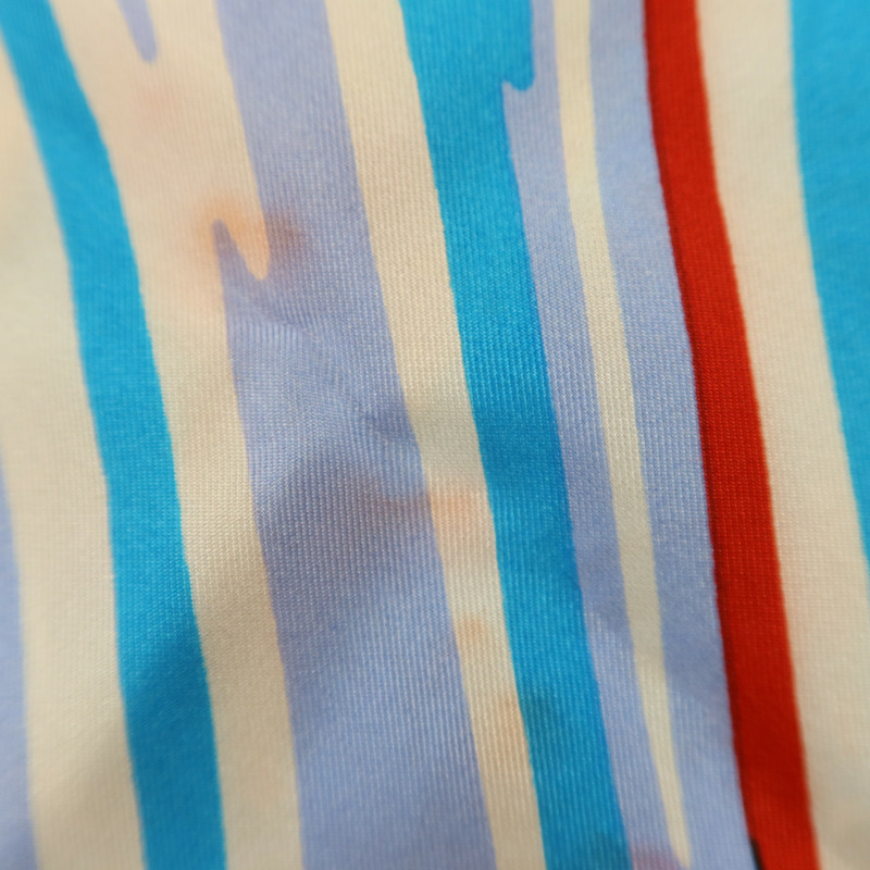 HERMES 絲質Scarf 140x140絲巾-9