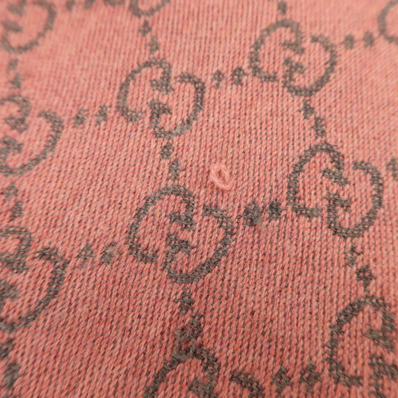 GUCCI 羊毛Scarf 180x40圍巾-9