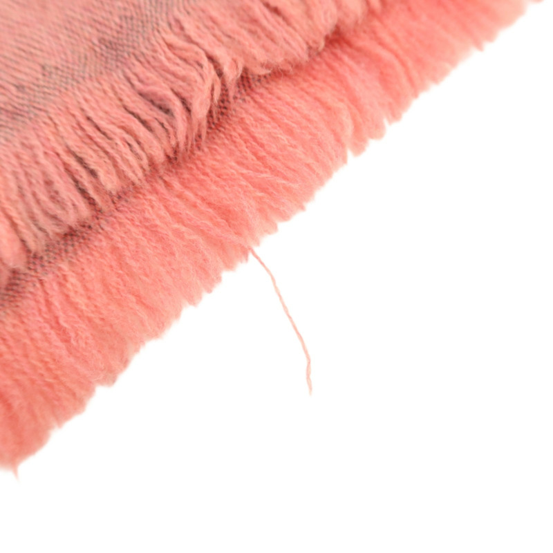 GUCCI 羊毛Scarf 180x40圍巾-10