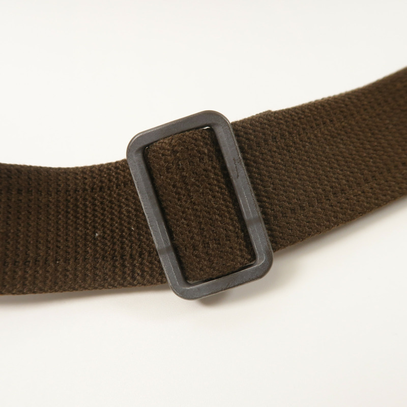 LOUIS VUITTON Monogram Reporter PM金扣肩背袋棕色-4