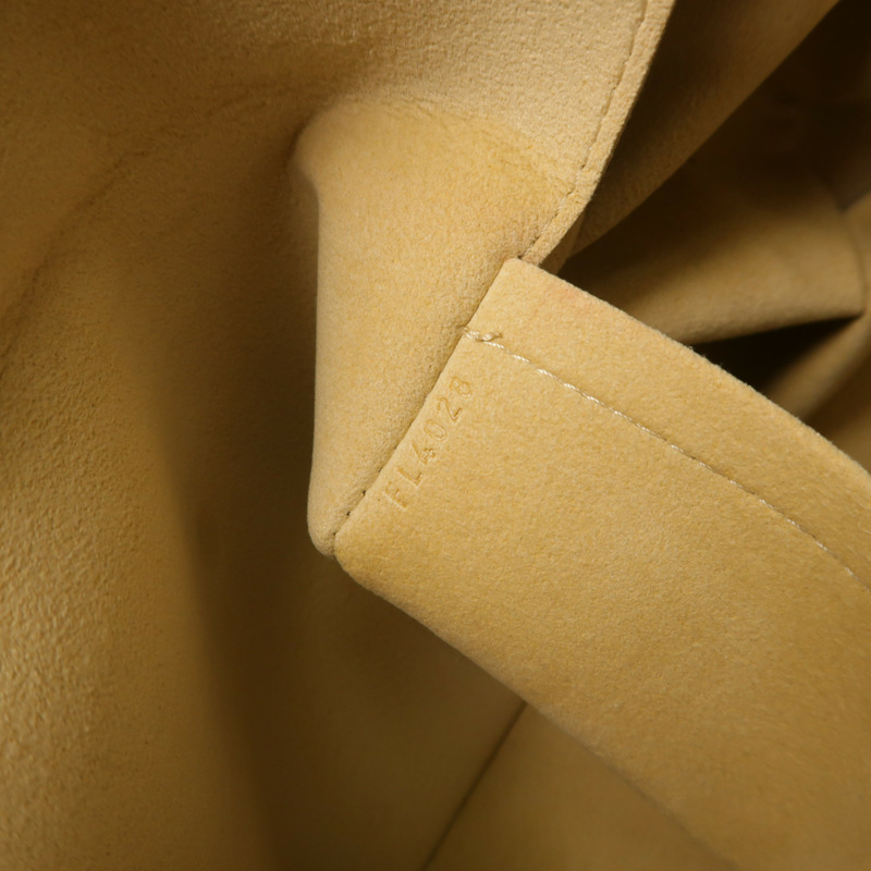 LOUIS VUITTON Damier Azur Galliera PM肩背袋-7