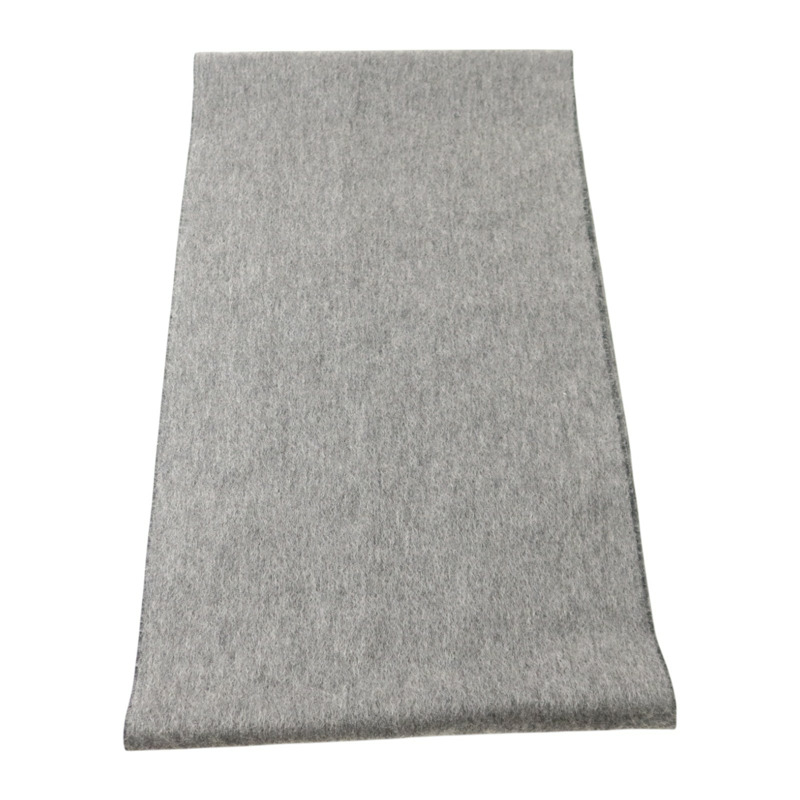 PRADA 羊絨Scarf 180x28圍巾-3