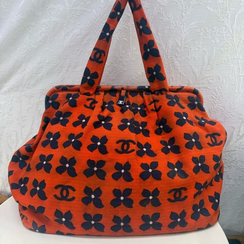 Chanel Handbag