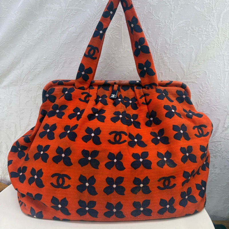 Chanel Handbag-0