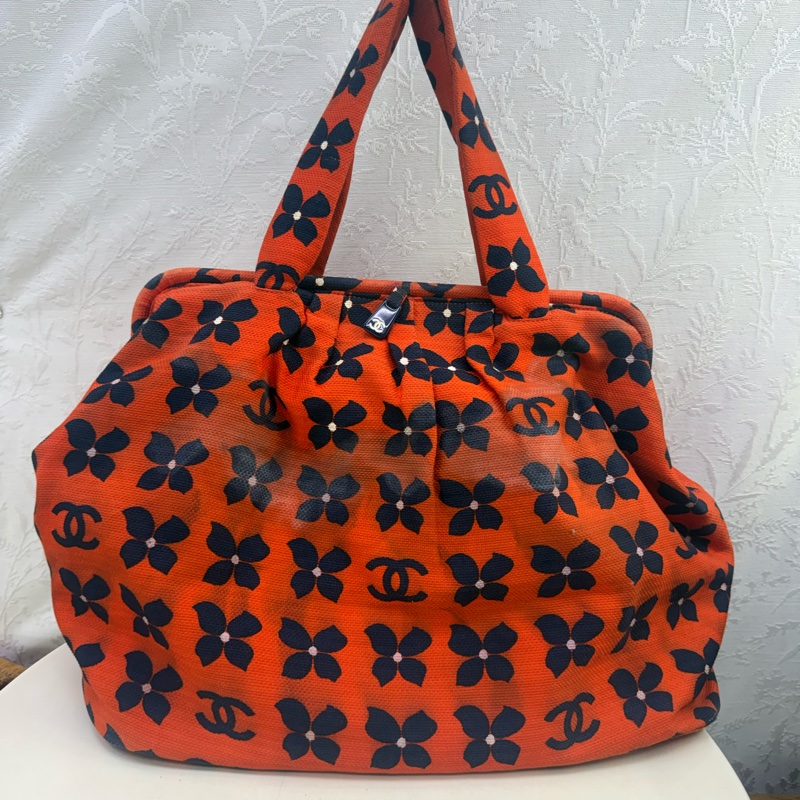 Chanel Handbag-1