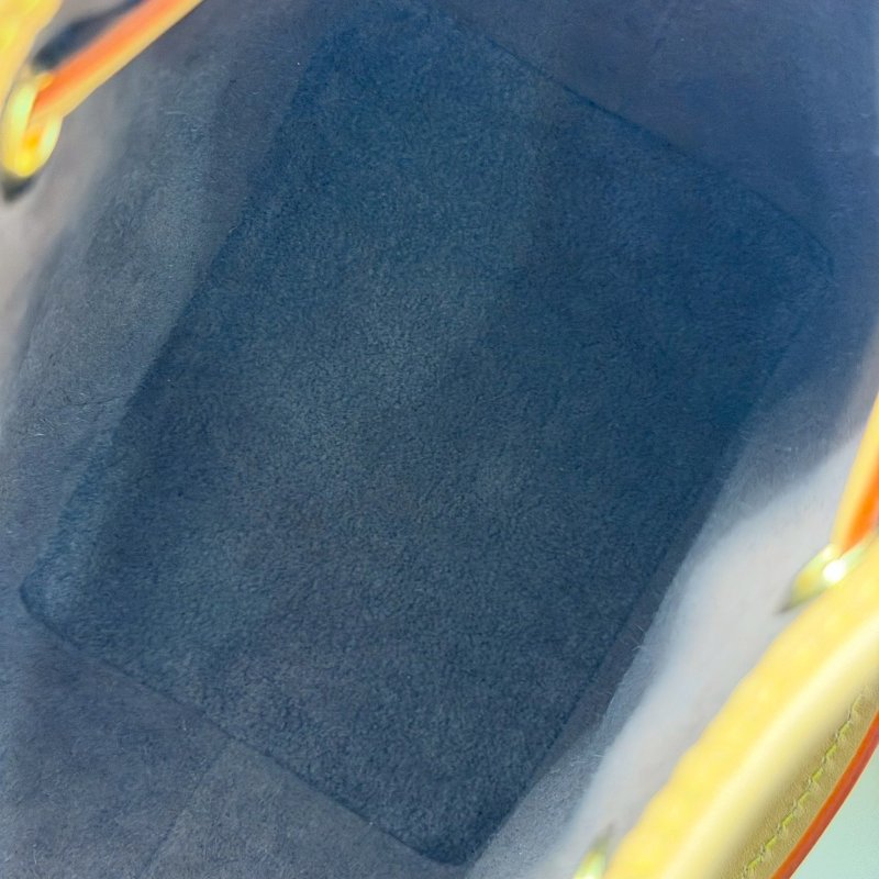 🏷LV 路易威登．Nano Noe 老花小水桶 M81266-19