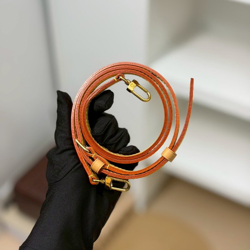 🏷LV 路易威登．Nano Noe 老花小水桶 M81266-20