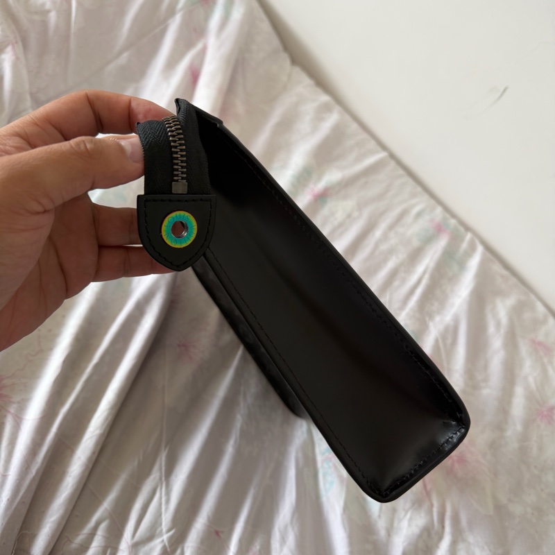 Lv藤原浩聯名閃電系列手拿包（N64440)-2