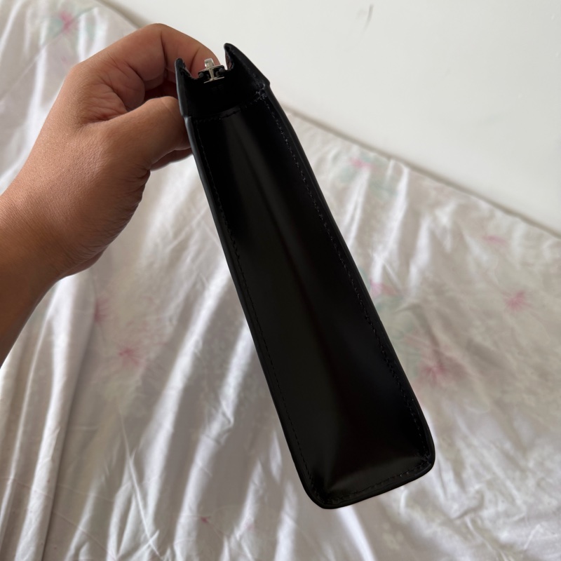 Lv藤原浩聯名閃電系列手拿包（N64440)-4