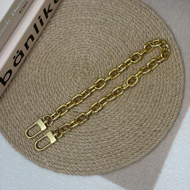 🏷LV 路易威登．Pochette Métis East West 郵差包 斑鳩灰 M23081 芯片款-28