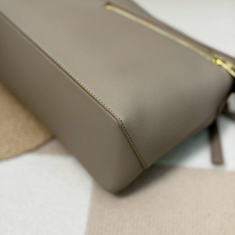 🏷Loewe 羅意威．Small Puzzle 新款 沙色-7