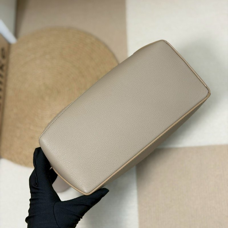 🏷Loewe 羅意威．Small Puzzle 新款 沙色-12