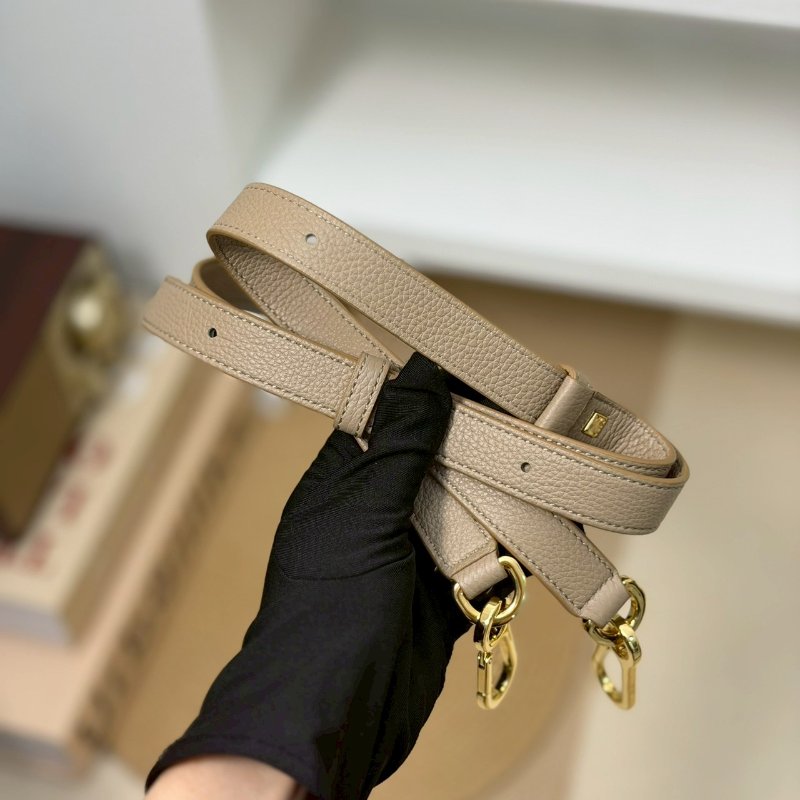 🏷Loewe 羅意威．Small Puzzle 新款 沙色-22