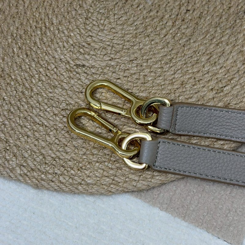 🏷Loewe 羅意威．Small Puzzle 新款 沙色-23