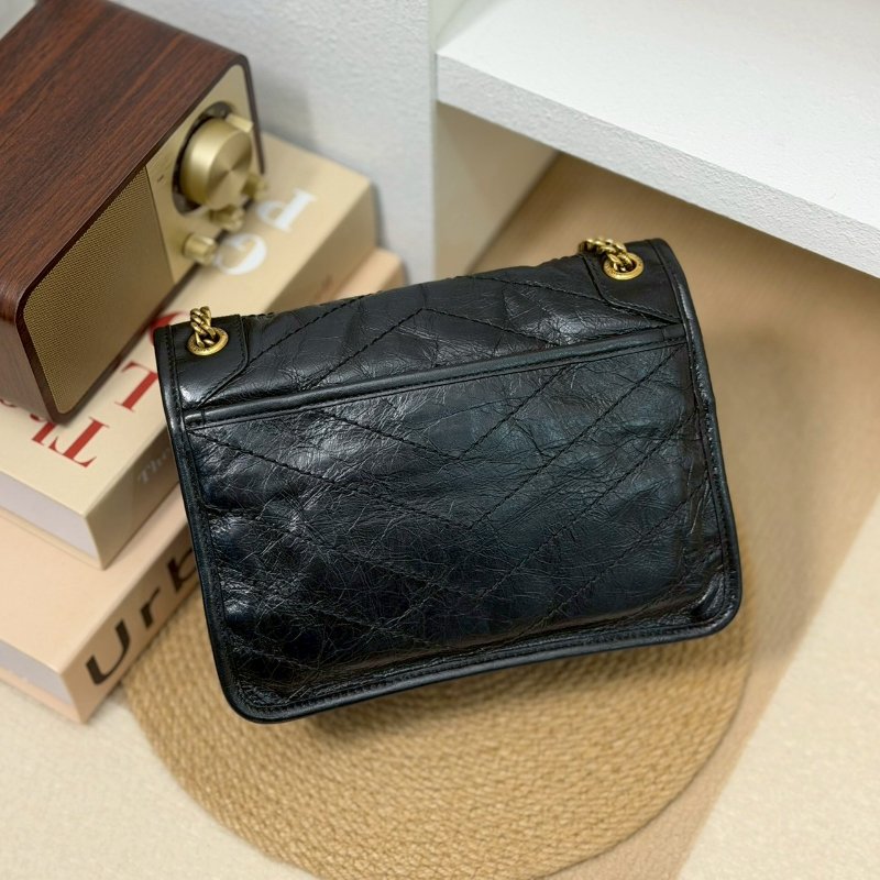 🏷YSL 聖羅蘭．Niki Baby 新款D扣-1