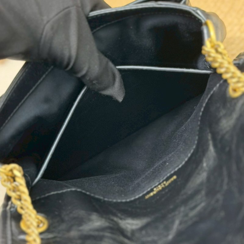 🏷YSL 聖羅蘭．Niki Baby 新款D扣-20