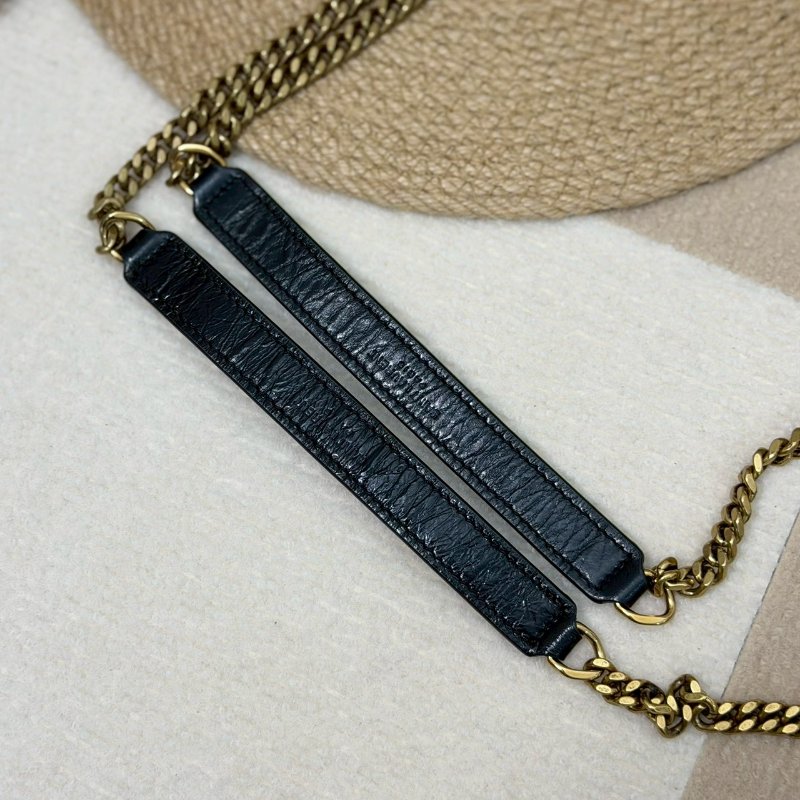 🏷YSL 聖羅蘭．Niki Baby 新款D扣-22