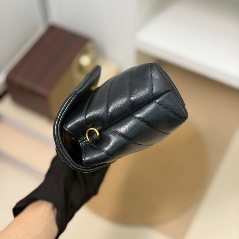 🏷YSL 聖羅蘭．Loulou Toy 方胖子 已絕版-2