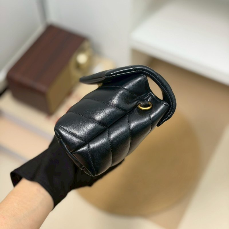 🏷YSL 聖羅蘭．Loulou Toy 方胖子 已絕版-3