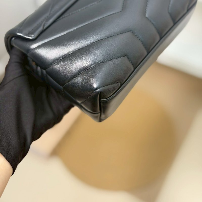 🏷YSL 聖羅蘭．Loulou Toy 方胖子 已絕版-6