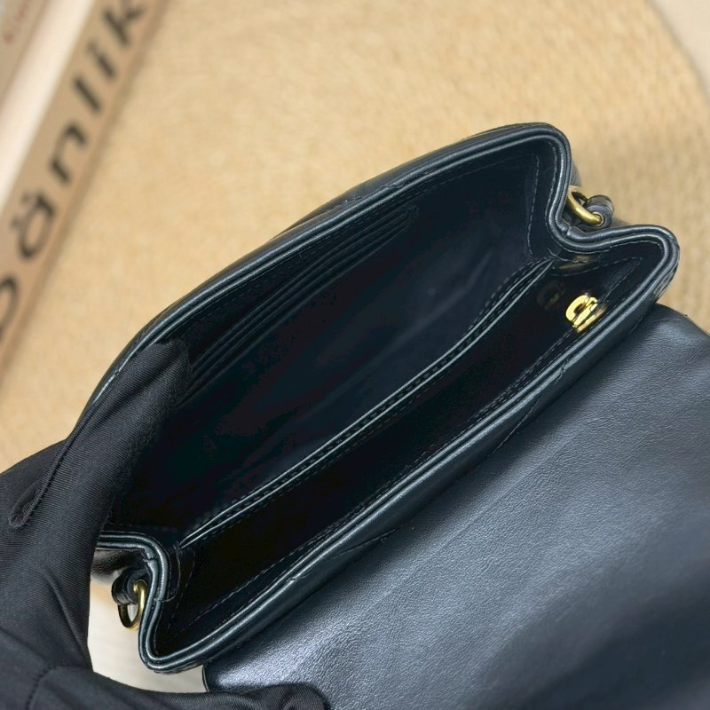 🏷YSL 聖羅蘭．Loulou Toy 方胖子 已絕版-17