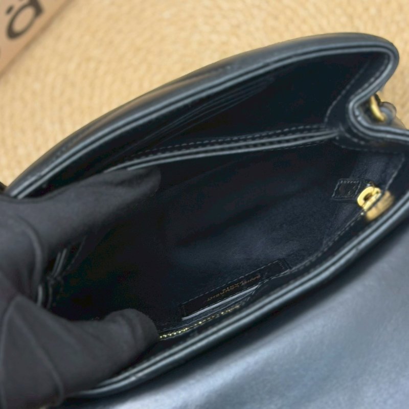 🏷YSL 聖羅蘭．Loulou Toy 方胖子 已絕版-19